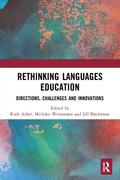 Rethinking Languages Education