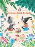 TIMI entdeckt die Welt