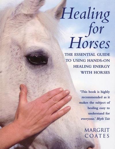 Healing for Horses