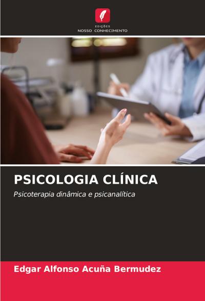 PSICOLOGIA CLÍNICA