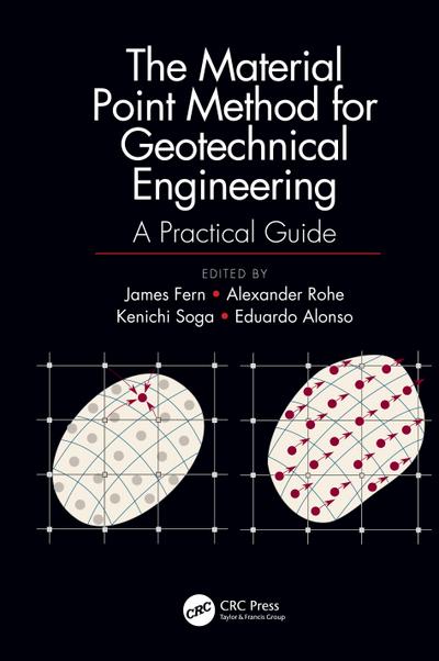 The Material Point Method for Geotechnical Engineering
