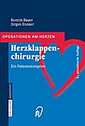 Herzklappenchirurgie