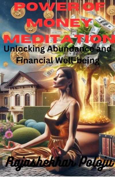 Power of Money Meditation