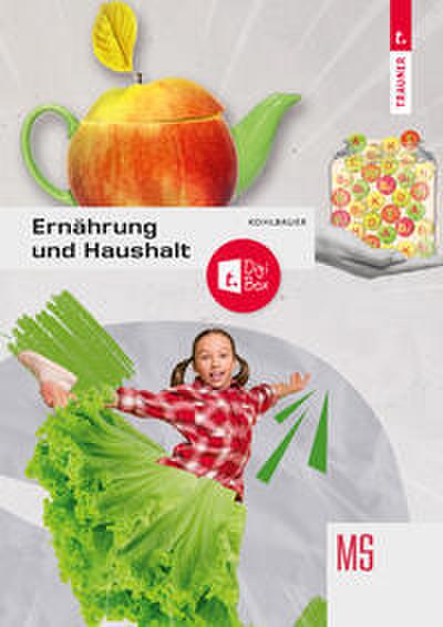 Ernährung und Haushalt + TRAUNER-DigiBox
