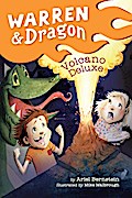 Warren & Dragon Volcano Deluxe