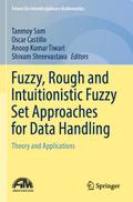 Fuzzy, Rough and Intuitionistic Fuzzy Set Approach