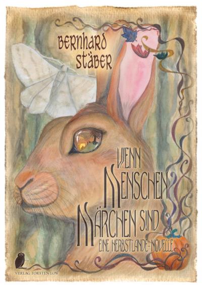 Herbstlande Herbstlande / Wenn Menschen Märchen sind