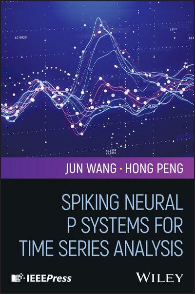 Spiking Neural P Systems for Time Series Analysis