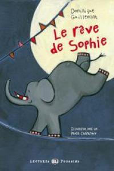 Young ELI Readers - French