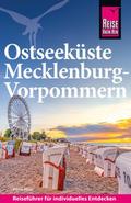 Reise Know-How Ostseeküste Mecklenburg-Vorpommern