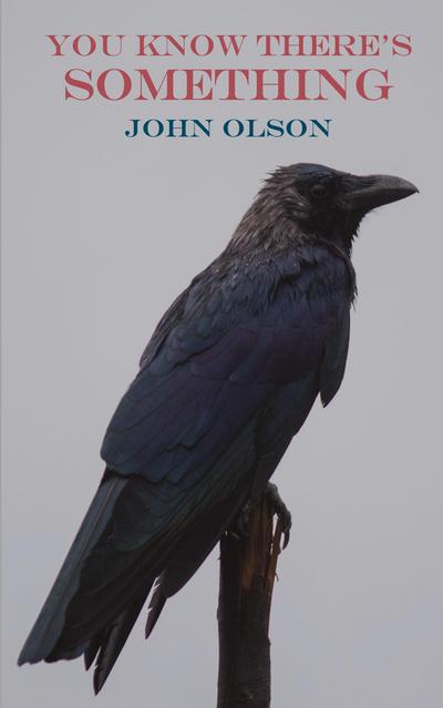 You Know There’s Something