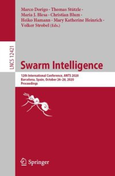 Swarm Intelligence