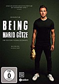 Being Mario Götze
