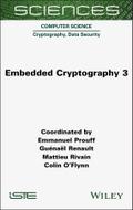 Embedded Cryptography 3