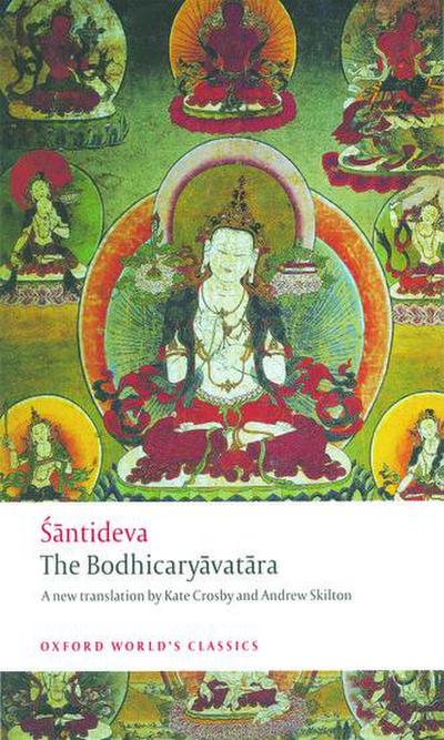 The Bodhicaryavatara