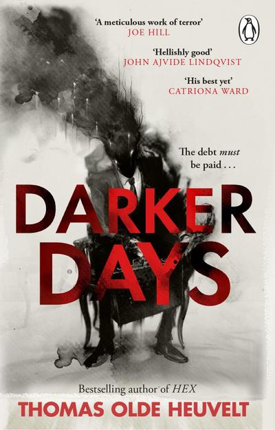 Darker Days