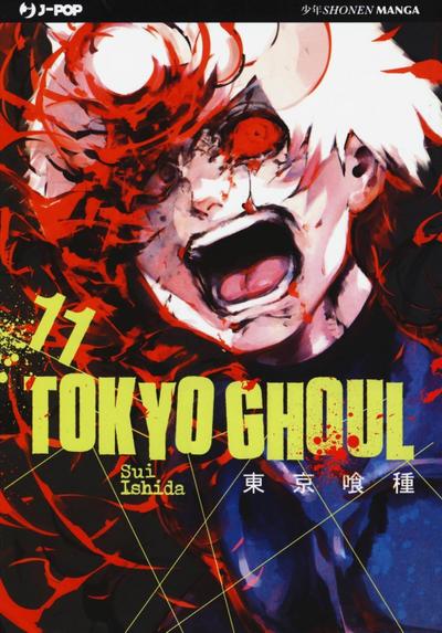 Ishida, S: Tokyo Ghoul