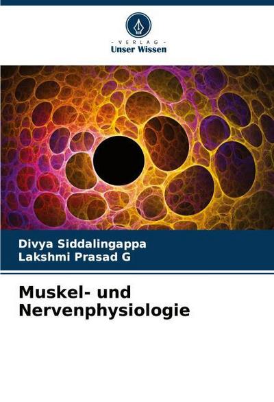 Muskel- und Nervenphysiologie