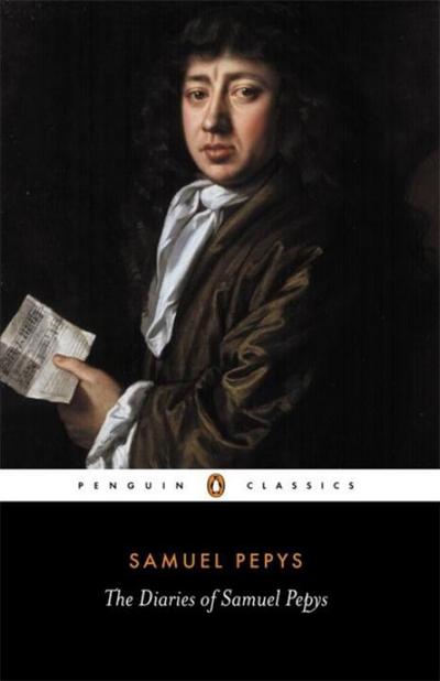 The Diary of Samuel Pepys - Samuel Pepys