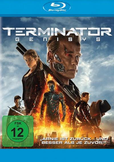 Terminator: Genisys