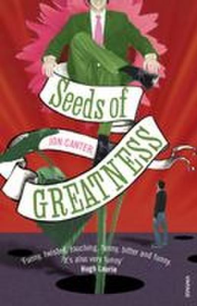 Seeds Of Greatness
