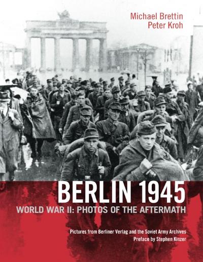 Berlin 1945. World War II