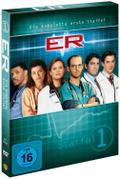 E.R. - Emergency Room