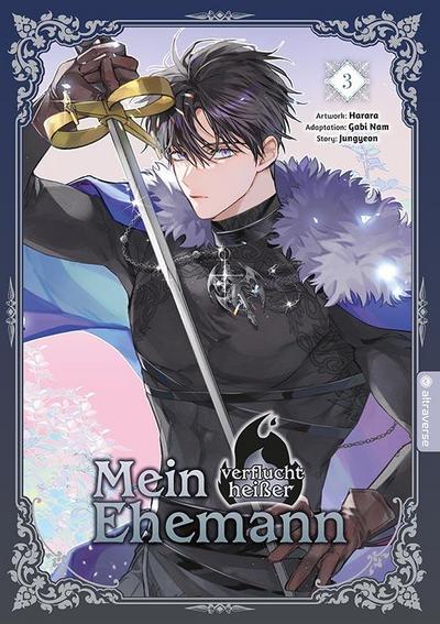 Mein verflucht heißer Ehemann 03