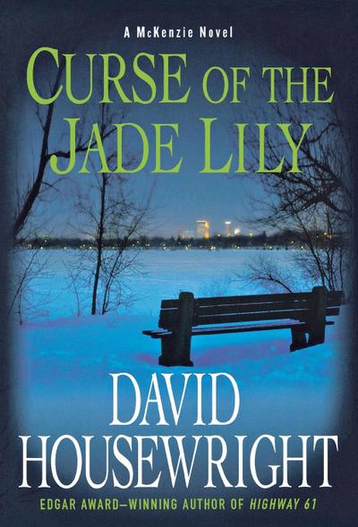 Curse of the Jade Lily