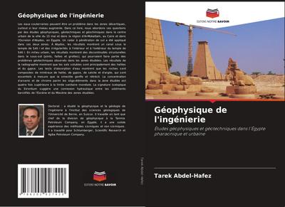 Géophysique de l’ingénierie