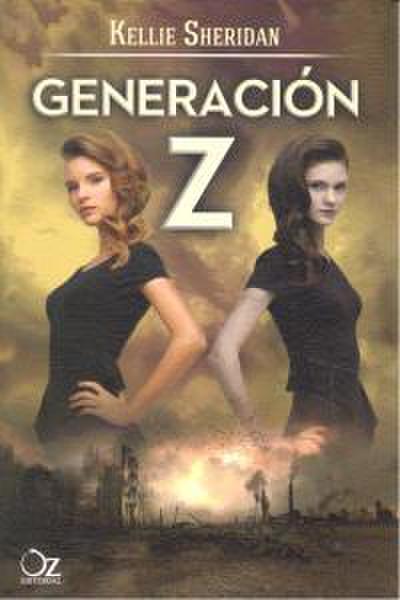 Generacion Z -Z