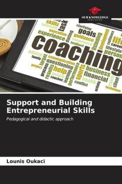 Support and Building Entrepreneurial Skills