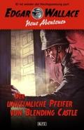 Edgar Wallace - Neue Abenteuer 01: Der unheimliche