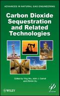 Carbon Dioxide Sequestration and Related Technologies