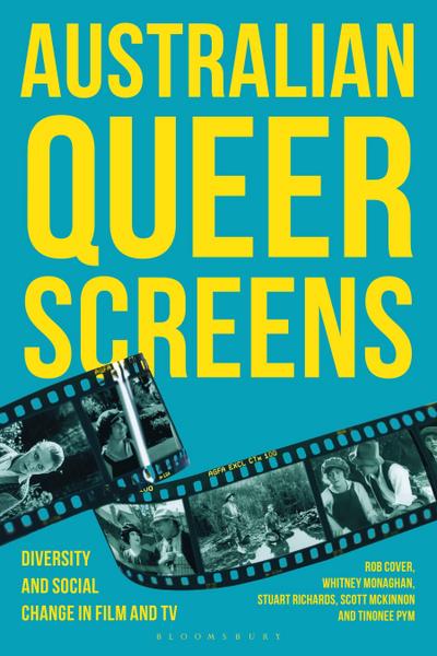 Australian Queer Screens
