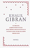 Gibran, K: Sämtliche Werke Band 1