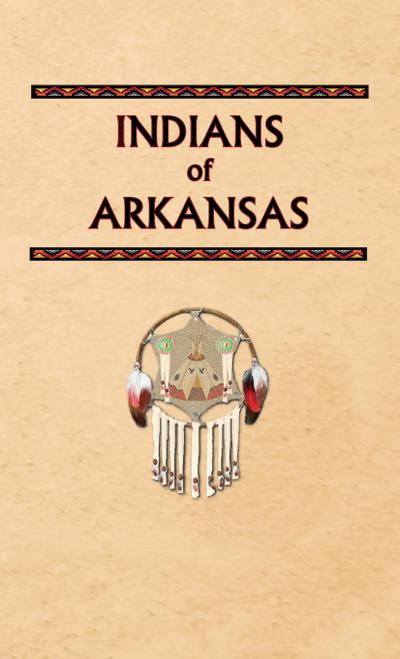 Indians of Arkansas