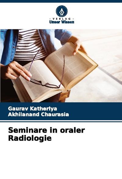 Seminare in oraler Radiologie