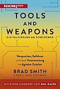 Tools and Weapons - Digitalisierung am Scheideweg