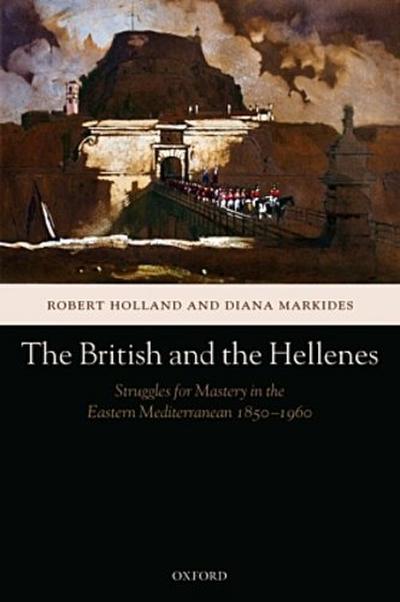 The British and the Hellenes