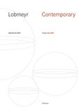 LOBMEYR Contemporary