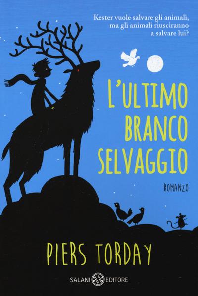 L’ ultimo branco selvaggio