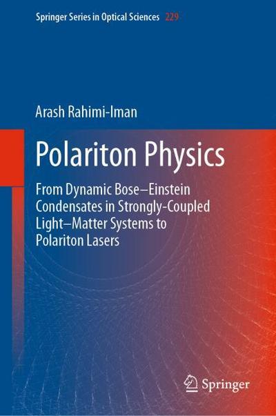 Polariton Physics