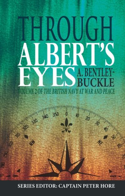 Through Albert’s Eyes