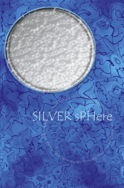 Silver Sphere