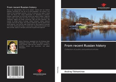 From recent Russian history