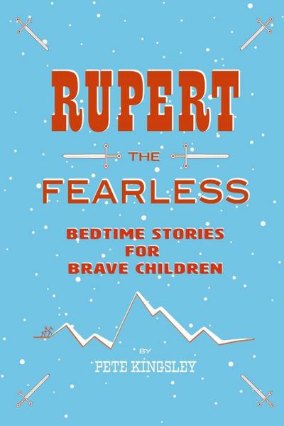 Rupert the Fearless