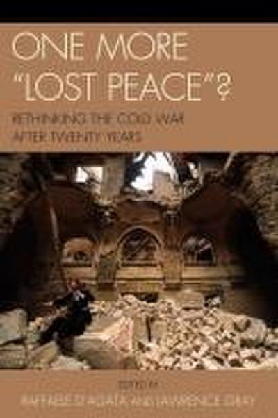 One More ’Lost Peace’?