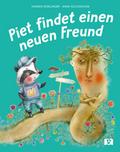 Piet findet einen neuen Freund