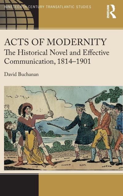 Acts of Modernity